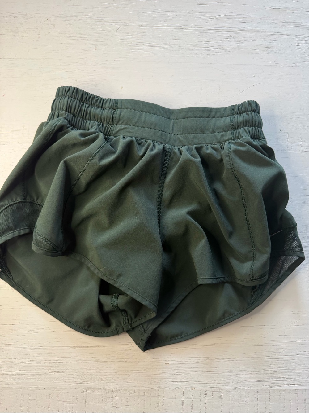 lululemon athletica Hotty Hot 2.5”